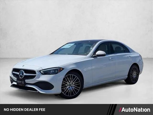 2026 Mercedes-Benz C-CLASS C 300 C 300 for sale in San Jose, CA