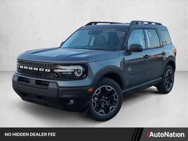 2026 Ford Bronco Sport Outer Banks for sale in Corpus Christi, TX