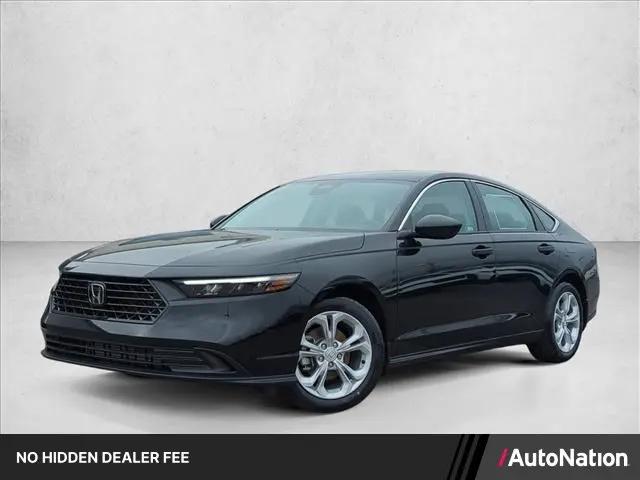 2026 Honda Accord Sedan LX for sale in Memphis, TN