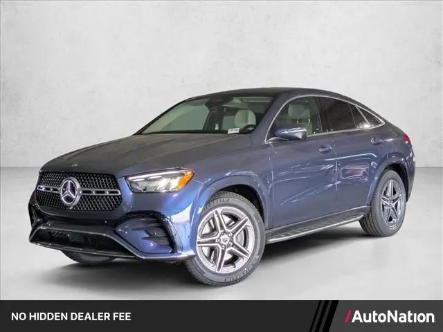 2026 Mercedes-Benz GLE 450 4MATIC for sale in Buena Park, CA
