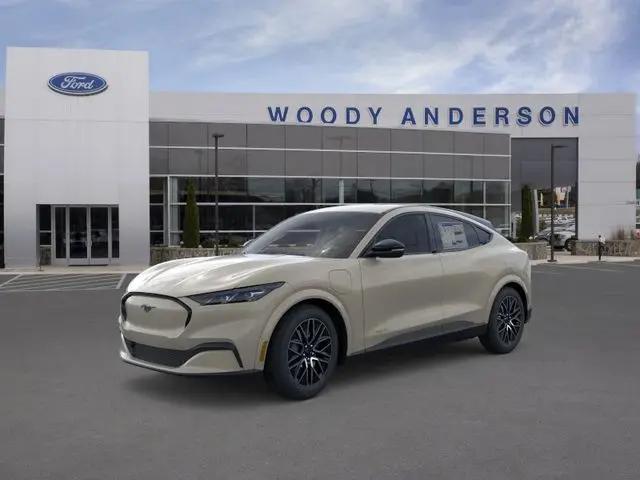 2026 Ford Mustang Mach-E Premium for sale in Huntsville, AL
