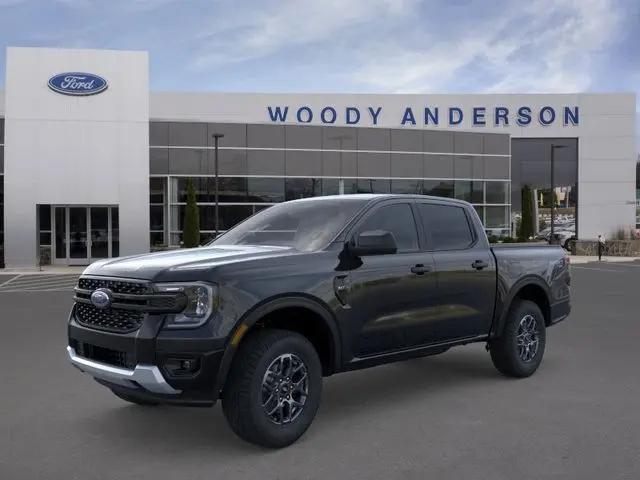 2026 Ford Ranger XLT for sale in Huntsville, AL