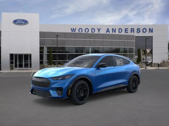 2026 Ford Mustang Mach-E Premium for sale in Huntsville, AL