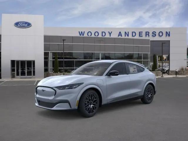 2026 Ford Mustang Mach-E Premium for sale in Huntsville, AL