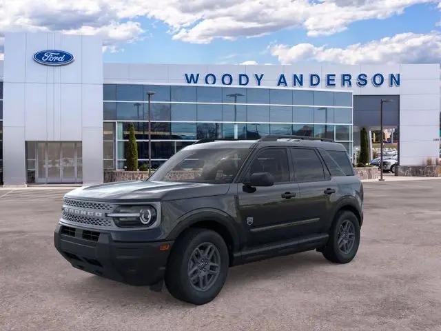 2026 Ford Bronco Sport Big Bend for sale in Huntsville, AL