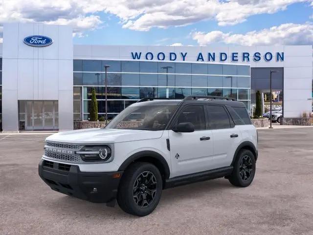 2026 Ford Bronco Sport Outer Banks for sale in Huntsville, AL