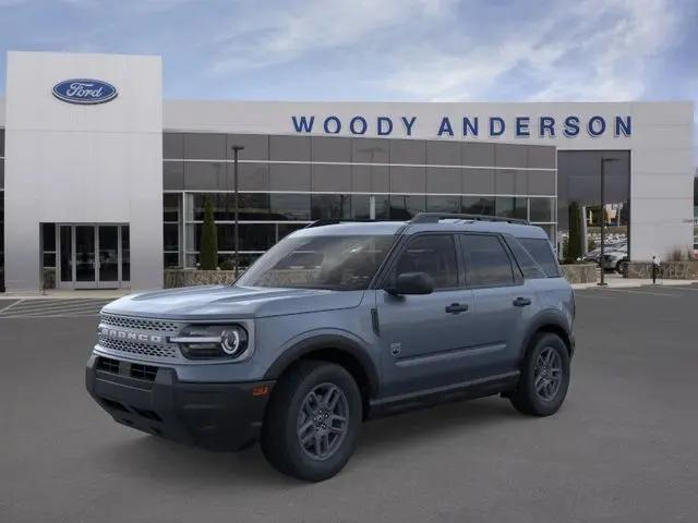 2026 Ford Bronco Sport Big Bend for sale in Huntsville, AL