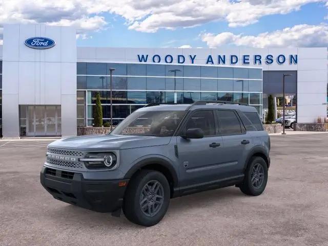 2026 Ford Bronco Sport Big Bend for sale in Huntsville, AL
