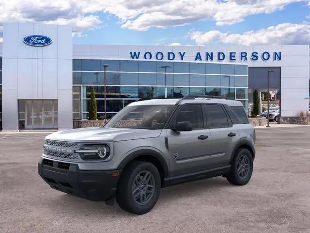 2026 Ford Bronco Sport Big Bend for sale in Huntsville, AL