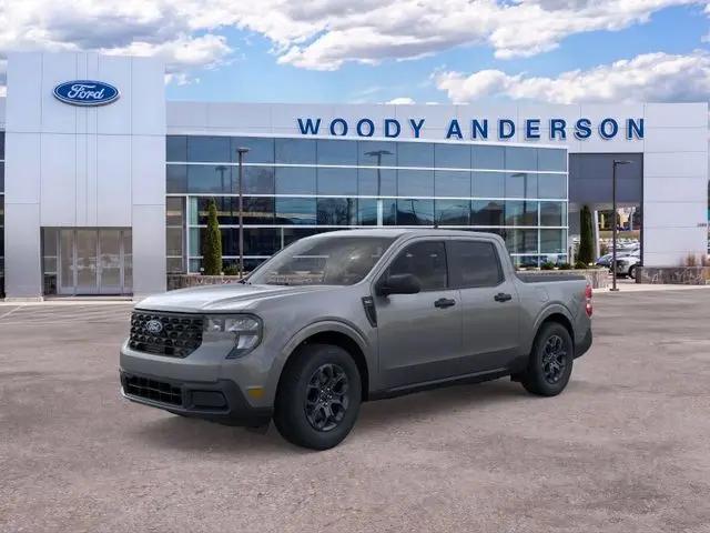2026 Ford Maverick XLT for sale in Huntsville, AL