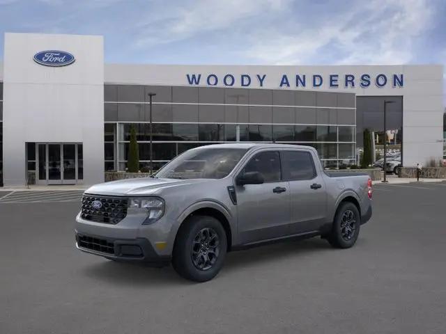 2026 Ford Maverick XLT for sale in Huntsville, AL