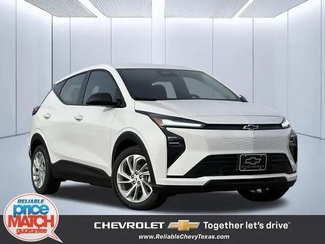 2027 Chevrolet Bolt LT FWD for sale in Richardson, TX
