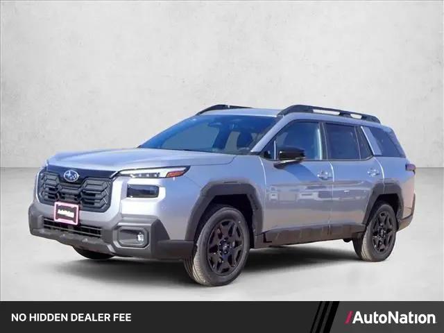 2026 Subaru Outback Limited for sale in Centennial, CO