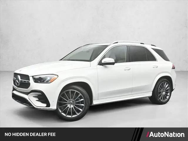 2026 Mercedes-Benz GLE GLE 350 GLE 350 for sale in Naperville, IL
