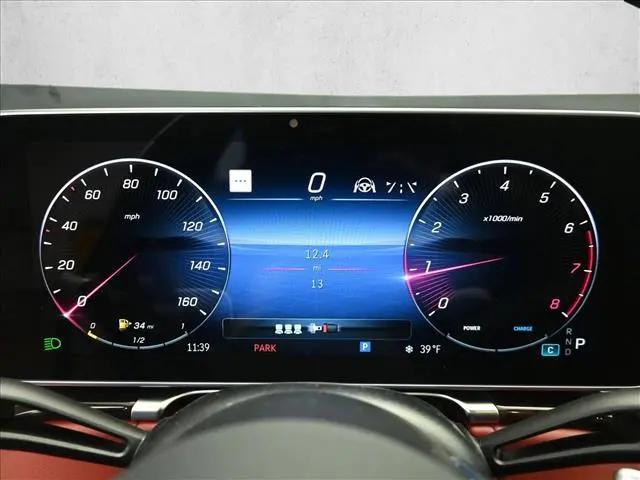 2026 Mercedes-Benz S 580 4MATIC