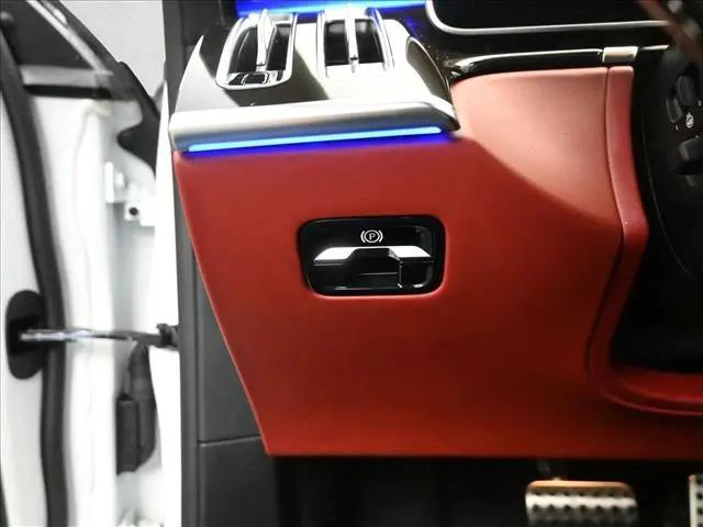 2026 Mercedes-Benz S 580 4MATIC