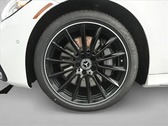 2026 Mercedes-Benz S 580 4MATIC
