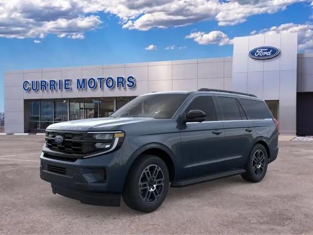 2026 Ford Expedition Active for sale in Valparaiso, IN