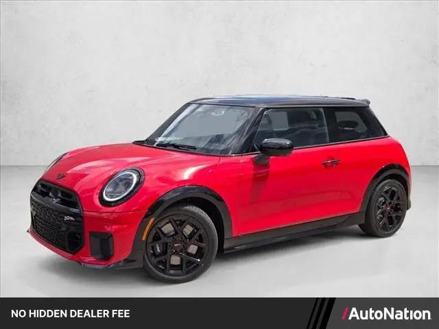 2026 MINI Hardtop Cooper S for sale in Conroe, TX