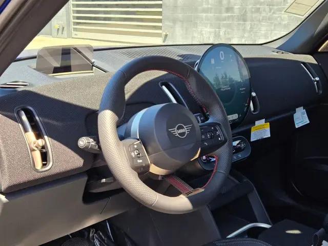 2026 MINI Cooper Countryman Cooper S