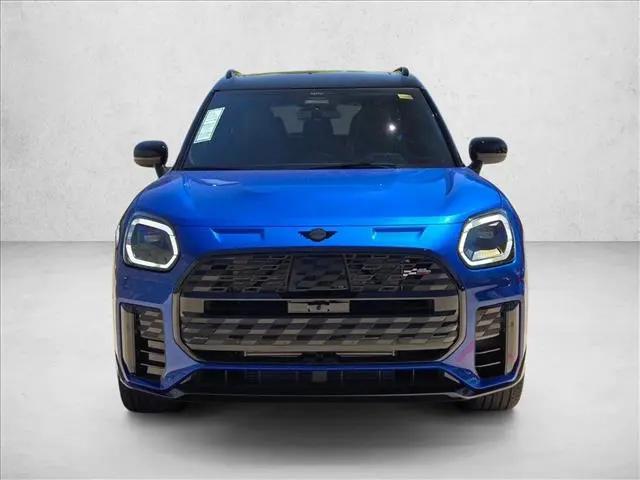 2026 MINI Cooper Countryman Cooper S