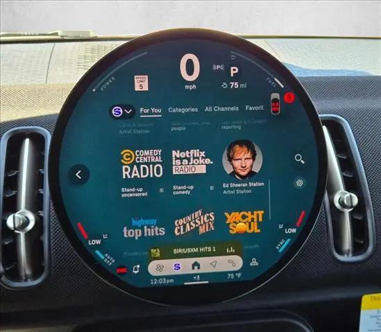 2026 MINI Cooper Countryman Cooper S