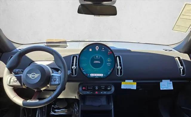 2026 MINI Cooper Countryman Cooper S