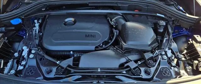 2026 MINI Cooper Countryman Cooper S