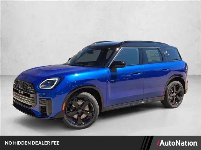 2026 MINI Cooper Countryman Cooper S for sale in Conroe, TX