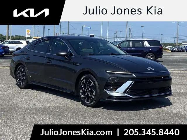 2024 Hyundai Sonata SEL for sale in Tuscaloosa, AL