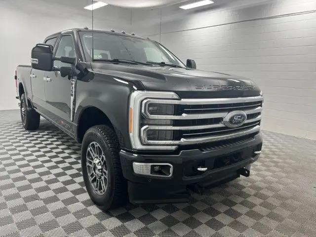 2023 Ford F-350 Limited for sale in Cranston, RI