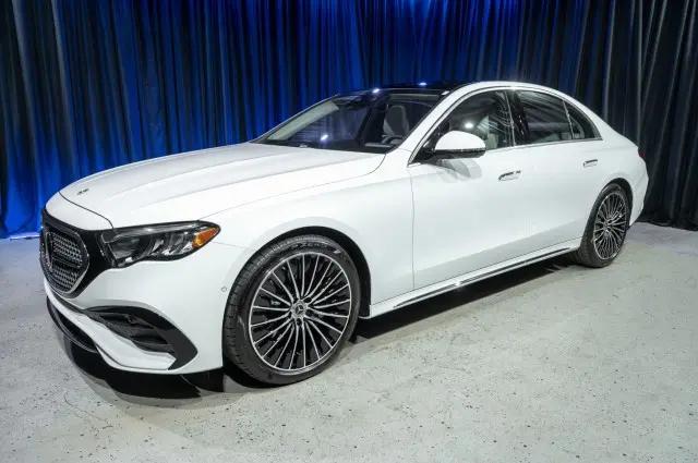 2026 Mercedes-Benz E 350 E 350 for sale in Peoria, AZ