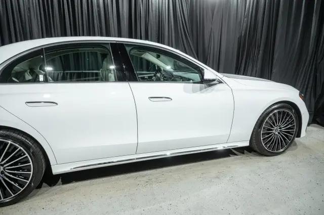 2026 Mercedes-Benz E 350 E 350