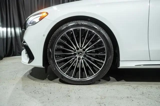 2026 Mercedes-Benz E 350 E 350