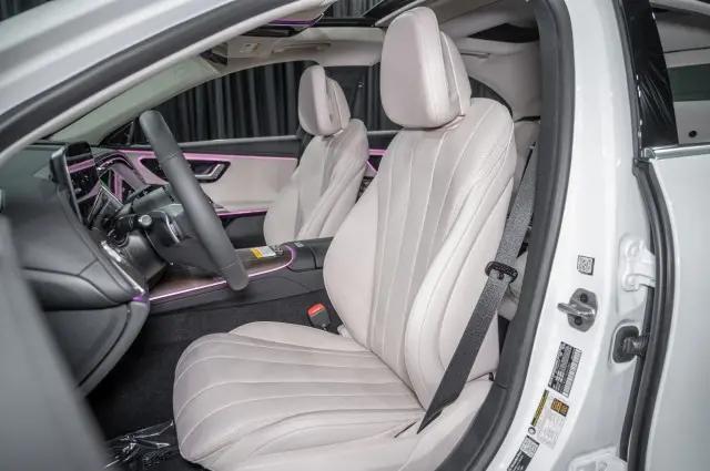 2026 Mercedes-Benz E 350 E 350