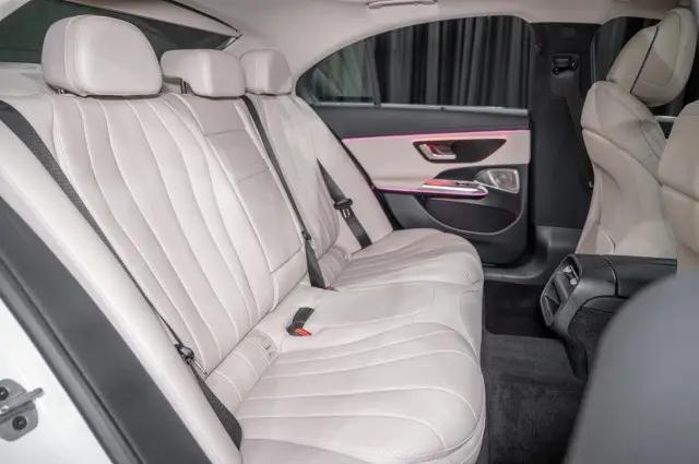 2026 Mercedes-Benz E 350 E 350