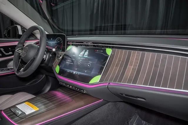 2026 Mercedes-Benz E 350 E 350
