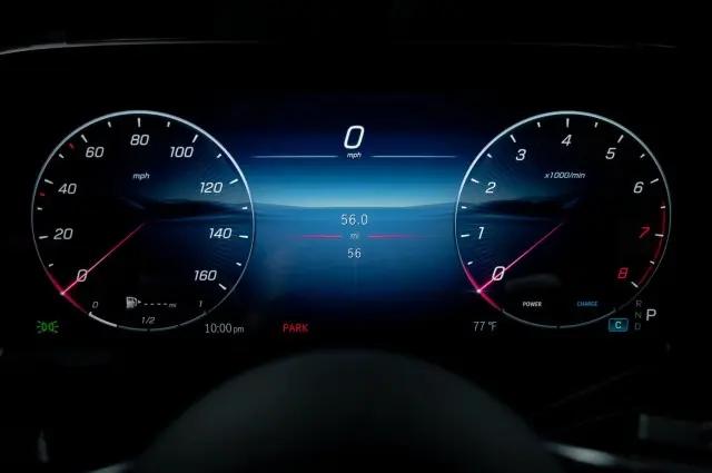 2026 Mercedes-Benz E 350 E 350