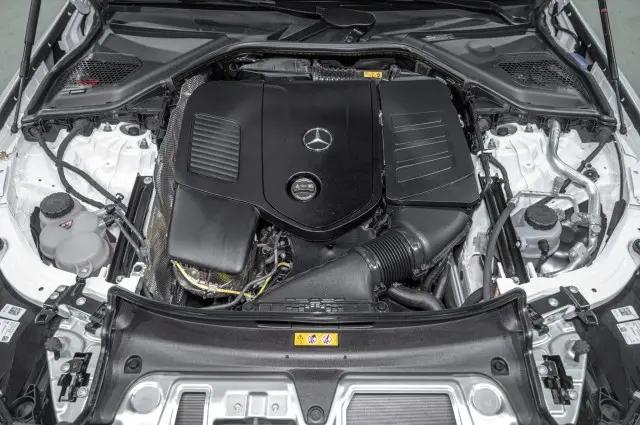 2026 Mercedes-Benz E 350 E 350