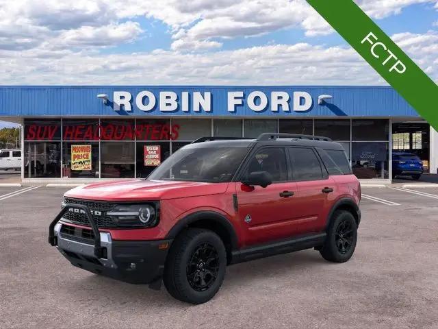 2026 Ford Bronco Sport Outer Banks for sale in Glenolden, PA