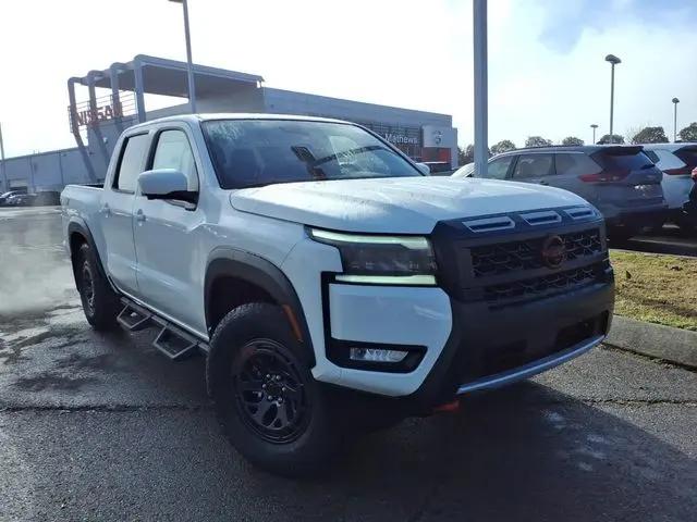 2026 Nissan Frontier Crew Cab PRO-X 4x2 for sale in Clarksville, TN