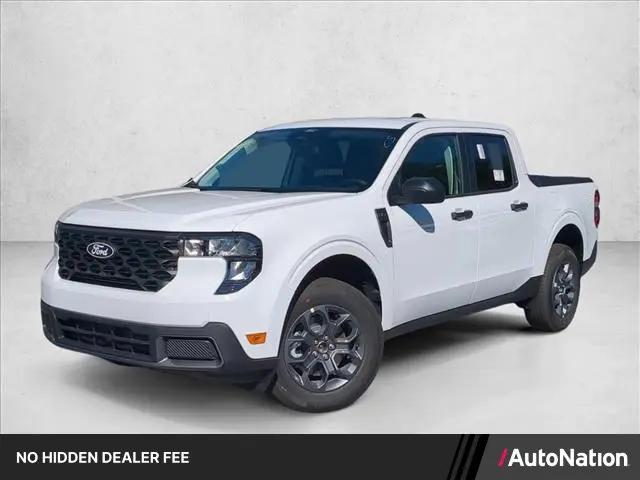 2026 Ford Maverick XLT for sale in Panama City, FL