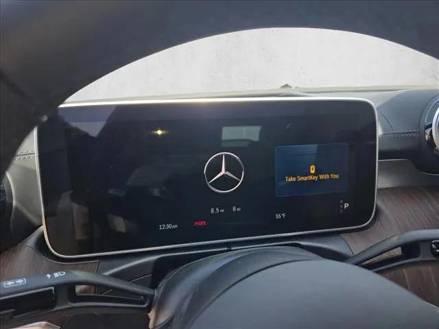 2026 Mercedes-Benz CL CLE 450
