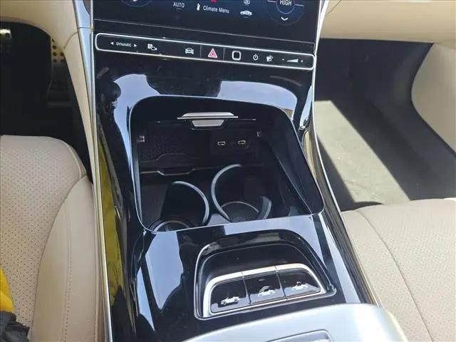 2026 Mercedes-Benz CL CLE 450