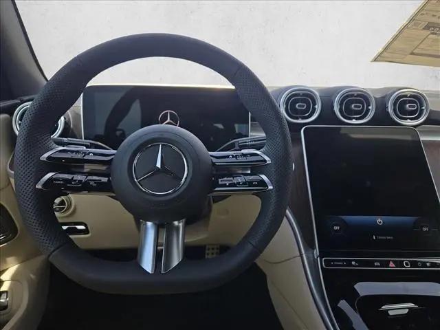 2026 Mercedes-Benz CL CLE 450