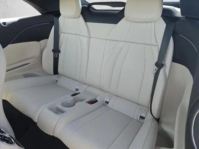 2026 Mercedes-Benz CL CLE 450