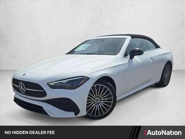 2026 Mercedes-Benz CL CLE 450 for sale in Houston, TX