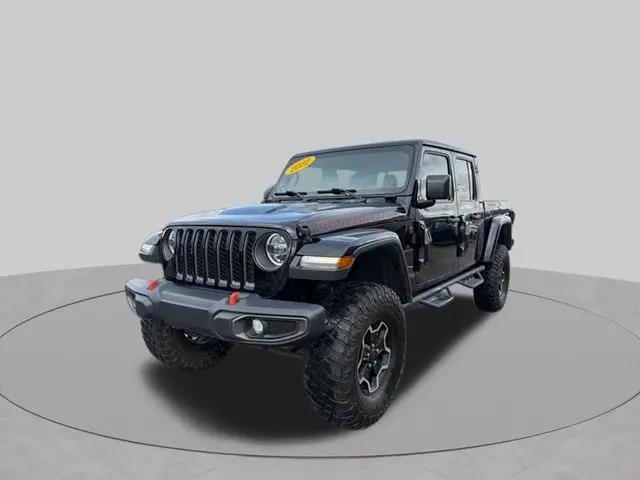 2022 Jeep Gladiator Rubicon for sale in Lexington, KY