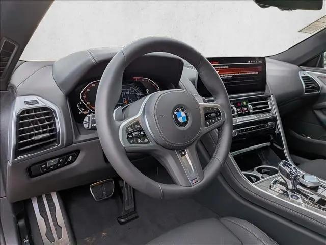 2026 BMW 840i Gran Coupe 840i