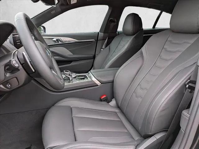 2026 BMW 840i Gran Coupe 840i